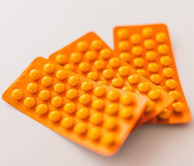 No-hassle pill packaging Care Klein Pharmacy
